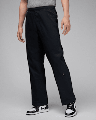 新品 NIKE ナイキ ジョーダン フライト メンズ ウーブン パンツ